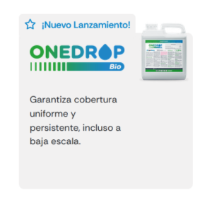 Coadyuvante OneDrop Bio