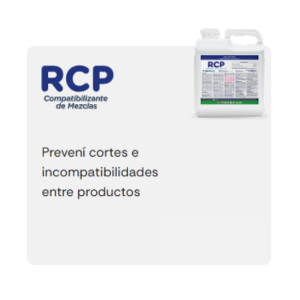 Coadyuvante RCP