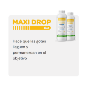 Coadyuvante Maxi Drop Bio