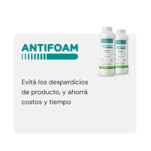Coadyuvante AntiFoam