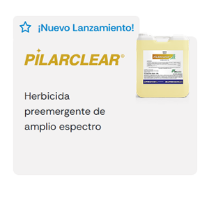Herbicida Pilarclear