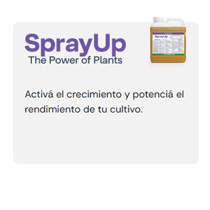 Estimulante-Elicitor Spray Up